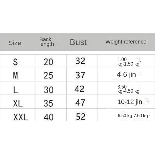 【Ready Stock】 Cat and Dog Summer Thin Vest Anti-Lint Kitten Clothes Breathable Cool Cute Kittens Pet Cat Clothing GeSE