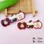 Set Charm Táo Đỏ Apple Friends Dễ Thương – Charm Táo Kawaii Cute