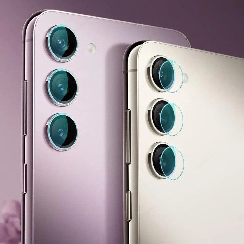 1-3 Chiếc Phim Ống Kính Linh Hoạt Cho Tecno Camon 20 20s 30 40 Premier Pro 4G 5G Mặt Sau Camera Phía Sau Bảo Vệ Ống Kính Vỏ Mềm Kính Cường Lực Bảo Vệ