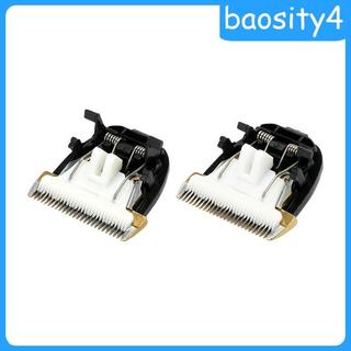 Đầu thay thế cho tông đơ cắt tóc bằng điện - Phụ kiện chải lông cho nam