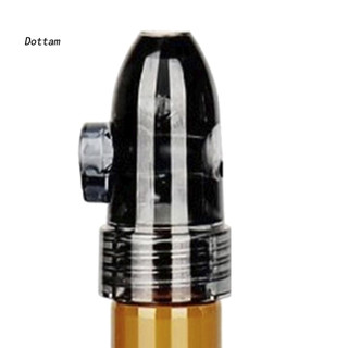 Dottam| Bộ chai đựng gia vị thủy tinh bền, chống rò rỉ, kèm hộp, tiện du lịch, dùng cho bếp và ngoài trời