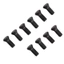 Vít Torx M2 M2.5 M3 M3.5 M4 M5 Thay Thế Lưỡi cacbua Dụng Cụ Tiện CNC