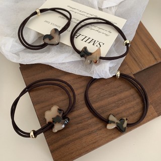 Kovoi Mũ Đội Đầu Acetate Phong Cách Dễ Thương, Cute Cho Nữ
