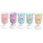 Giá Đỡ Bút Tulip Để Bàn Cô Gái Dễ Thương Bút Trẻ Em Học Sinh Đồ Trang Trí Sáng Tạo Học Sinh Tiểu Học Cao Cấp Đa Năng
