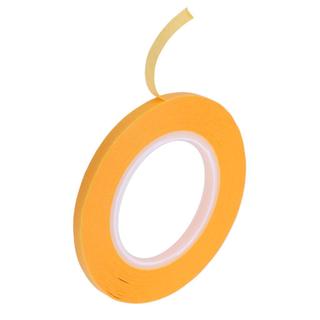 Họa sĩ DIY Tape Masking Water Solvent Resistance Fast 2mm Tape 18m