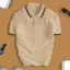 2026 ÁO POLO PHỐI BO VIỀN 02 VẢI THUN CÁ SẤU POLY