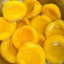 Đào Bổ Đôi Ngâm Siro Countree Hộp 820g Miếng Đào Vàng Óng, Thơm Ngọt Tự Nhiên