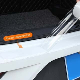 Cuộn băng keo dán bảo vệ xe ô tô 3m trong suốt Miếng dán bảo vệ chống trầy xước，Vân Carbon / K3D Carbon