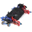 Nylon Lưới Bao Khung Xe Chống Bụi Chống Nước Lưới Bảo Vệ Cho Arrma 1 / 18 Granite Grom RC Xe Nâng Cấp Phần Phụ Kiện