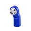5 Chiếc M3 Kim Loại Liên Kết Thanh Bóng Đầu Uốn Cong Thanh Cuối Khớp Cho 1 / 10 RC Xe Bánh Xích Trục TRXS trx4 Tamiya 1: 10 Nâng Cấp Phần