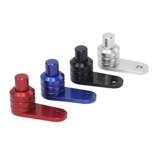 Bộ khóa phanh xe máy nhôm CNC chất lượng cao Công tắc phanh đỗ xe máy，Khóa bắt / Khóa đỗ xe，Cho Xe Mô Tô, E-bike