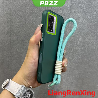 Ốp Lưng Cho OPPO Reno 7 5g Oppo Reno 7 4g Vỏ Điện Thoại Vỏ Cứng TPU Bảo Vệ Chống Sốc Thiết Kế Mới Thẩm Mỹ Có Dây Buộc CYDTGS01