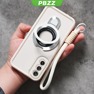 Ốp lưng 2026 cho SAMSUNG S20 S22 s21 fe s21 ultra S20 S22 s21 plus 5G Vỏ điện thoại Vỏ mềm chống sốc thiết kế mới thẩm mỹ có giá đỡ & dây buộc cho bé gái JTMSZJ02