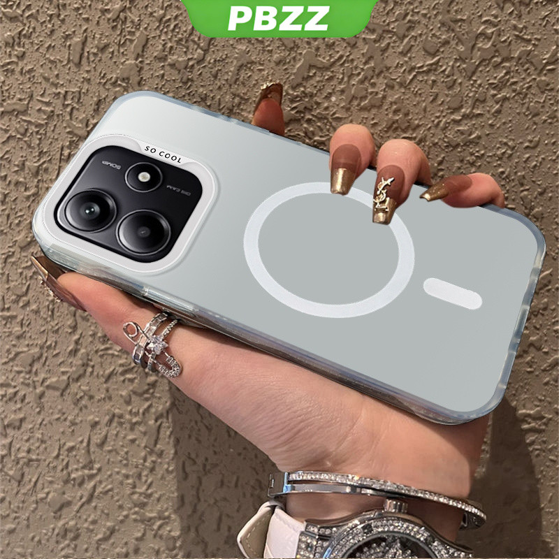 Ốp Lưng Cho REDMI NOTE 14 4G 2023 REDMI NOTE 14 PRO 5G Vỏ Điện Thoại Vỏ Cứng TPU Bảo Vệ Chống Sốc Thiết Kế Mới Thẩm Mỹ CYBSWXCX03
