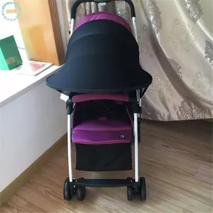 Vỏ Bọc Che Nắng Cho Xe Đẩy Em Bé