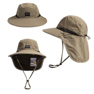 Mũ Tai Bèo Chống Nắng Nam Nữ Vành Rộng Đi Câu Cá Du Lịch Dã Ngoại Chống Tia UV 4 Màu – Kho Sỉ Gia Dụng Alulu