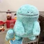 SY Pokemon Quagsire Plushie Búp bê bông sang trọng dễ thương Gối mềm