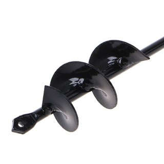 Đầu Mũi Khoan Đào Đất 5 Kích Thước Hỗ Trợ Trồng Cây Tiện Dụng Chất Lượng Cao AIMVUKES