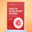 Sách: QUẢN TRỊ DOANH NGHIỆP GIA ĐÌNH - Kiến tạo thịnh vượng và trường tồn qua các thế hệ (SDV)