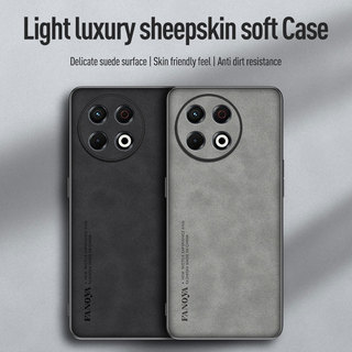 Áp dụng cho Tecno Spark 30 Pro 	KL7 SPARK30PRO Vỏ chống rơi và chống sốc làm bằng da cừu chất lượng cao và vỏ cứng thân thiện với da