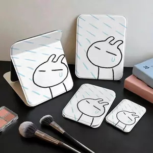 Nước mắt thỏ Gươmắt Tramắt Điểm Gập Đẹp Hiện Đại, Phomắt Cách Hàn Quốc