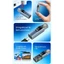 Bộ chuyển đổi Ethernet hợp kim nhôm NAMA USB C sang RJ45 cung cấp tốc độ Gigabit cho hội nghị Video chơi game trực tuyến