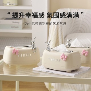 Hộp đựng giấy ăn sang trọng để bàn dạng rút cao cấp hiện đại phong cách bắc âu Hộp khăn giấy tiện lợi cao cấp Hộ Gia Đình Trang Trí Bàn Cà Phê Sáng Tạo Hộp Giấy ✨Luyoo31.vn✨