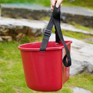Unewtyu Garden Harvest Buet cho Fruit Piing Dây đeo có thể điều chỉnh dung tích lớn Giải pháp di động cho trang trại làm vườn và ngoài trời VN