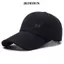 Mũ Bóng Chày Thêu Chữ CottonJKDESIGN - Thời Trang Unisex