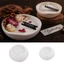 Khuôn thủ công không đều bằng silicon YOI Hoàn hảo cho đúc và trang trí bằng nhựa Epoxy