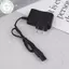 PUSKY Phụ Kiện Sạc Đèn Pin - Cáp & Adapter Điện Áp Kép 220V/110V