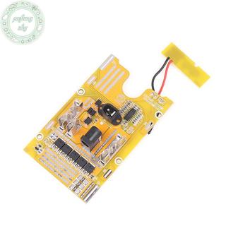 Ốp Pin PUSKY 21700 Li Có Bảng Mạch Cho Hộp Vỏ DIY Với BMS PCB Ban Bảo Vệ Sạc Có Thể Lắp Đặt 5 / 20 Pin VN