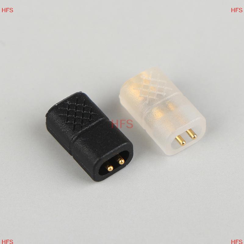 [HFS] 0,78mm Nữ Sang QDC Nam Tai Nghe Kết Nối Bộ Chuyển Đổi Tai Nghe Cho KZ ZSN ZSN Pro ZSN Pro X ZS10 ZSX AS12 AS16 Bộ Chuyển Đổi MỚI