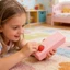 Li Butter Stick Fidgety Bóp Đồ Chơi Căng Thẳng Squishier Đồ Chơi Giảm Căng Thẳng Kid