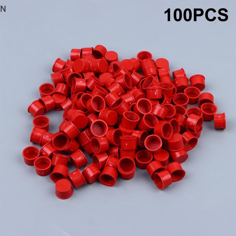 Bộ nắp bụi kim phun NS cho M12 M14 M16 M18 Phụ kiện động cơ đường sắt thông thường Ngăn chặn bụi xâm nhập để sửa chữa NS