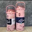 <Hot Tặng Túi Giữ Nhiệt >Bình giữ nhiệt Boss dung tích 1000ml inox 316 thiết kế đơn giản, màu sắc nhẹ nhàng có quai