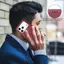Ốp Lưng Cho Tecno Spark 50 (KN4) Bao Da Cổ Điển Khe Cắm Thẻ Vỏ Điện Thoại Chống Rơi