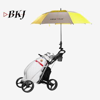 Giá đỡ ô dù xe golf đa năng, điều chỉnh được, dùng cho kẹp buggy, xe đẩy em bé và xe lăn - Mới