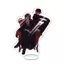 BH2 Bungo Đi Lạc Chó Đứng Tấm Nakajima Atsushi Acrylic Đứng Ký Anime Để Bàn Trang Trí HB2