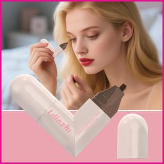 Winged Eye End Stamp Double-Tip Women Makeup Eye End Wing Stamp Smudge-Proof Precise Stencil Sử dụng hàng ngày Mỹ phẩm fotvn