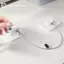 Ge Tủ Lạnh Khóa Cho Trẻ Em Có Chìa Khóa Tự Dính Cho Bé Khóa An Toàn Cho Cửa Sổ Ngăn Kéo Thiết Bị Nhà Bếp Nhà Vệ Sinh n
