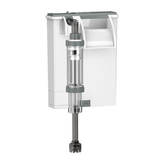 Lọc Thác Sunsun XBK Kèm Ống Tách Phân Cá  – Lọc Treo Thành Bể Cá - Dùng cho bể cá, bể thủy sinh