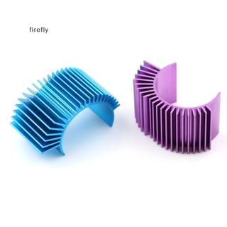 [Firefly] Tản Nhiệt Làm Mát Động Cơ Top Thông Hơi 540 545 550 Kích Thước Cho Xe RC 1 / 10 [VN]