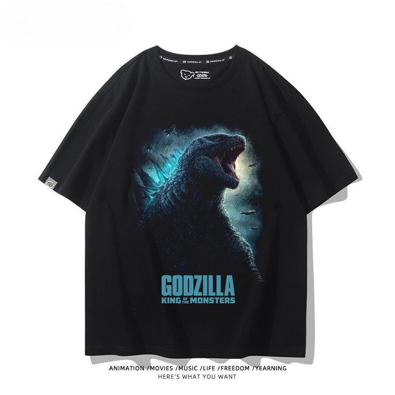 Thun Ngắn Tay, Wzxinsheng 3-13, Godzilla vs. Kong