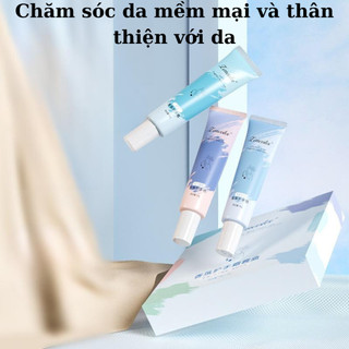 Combo 3 lọ Kem dưỡng ẩm da tay hương trái cây dưỡng ẩm và chăm sóc da mềm mại, mịn màng, cải thiện làn da khô ráp