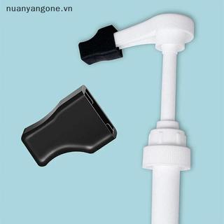Nuanyangone.vn Cà Phê Xi-rô Bơm Đầu Có Rót Xi-rô Bao Cao Su Phù Hợp Cho Máy Bơm Xi-rô, Đổ Hộp Đựng, Chai Rượu Dầu Mới