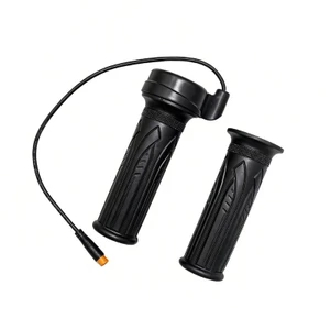 Tay lái xe đạp điện Yoo Tay cầm tăng tốc xoắn Tay cầm tăng tốc xe tay ga Tay cầm tăng tốc