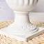 Bình trang trí GAVESTO, Chậu hoa phong cách bệt Mini, Chậu trồng cây mọng nước phong cách Bắc Âu đứng bằng nhựa cho bữa tiệc cưới Trang trí phòng khách