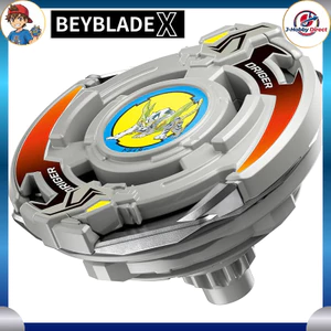 BEYBLADE X BX-00 Booster Driger Slash 4-80P