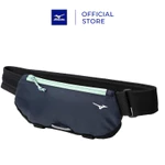 Túi UNISEX WAIST POUCH CR - Xanh đen J3GDC01314 — ảnh 2